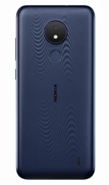 Smartphone Nokia C21 6.5